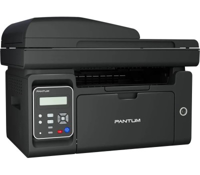 МФУ лазерный PANTUM M6550W Black