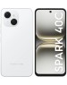 Смартфон TECNO Spark 40C 8/128Gb White