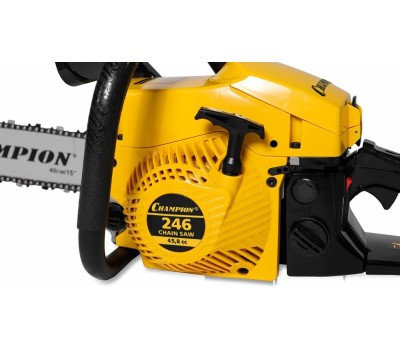 Бензопила CHAMPION 246-15