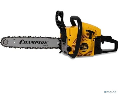 Бензопила CHAMPION 246-15