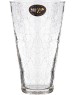 Ваза MUZA 380-645 CRACLE КОНУС h24см