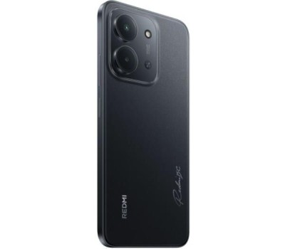 Смартфон XIAOMI Redmi 15C RU 4/128Gb Midnight Black (67516)