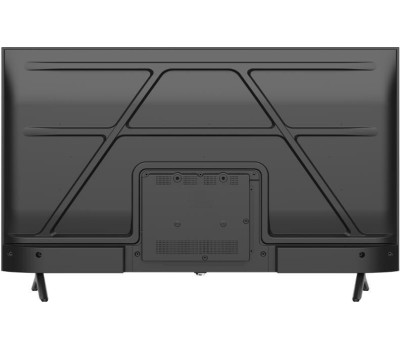 Телевизор BQ 40F40B FHD Безрамочный