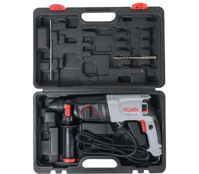 Перфоратор РЕСАНТА П-800-3,4А