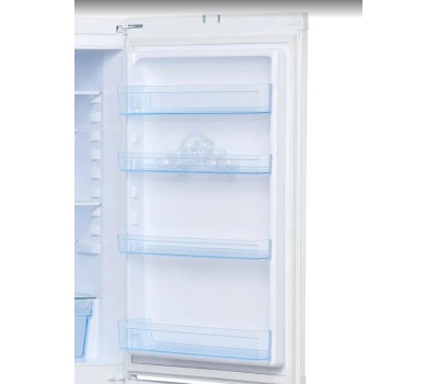 Холодильник DON R-280 B 290л белый