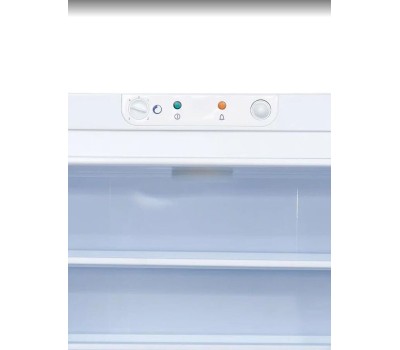 Холодильник DON R-280 B 290л белый