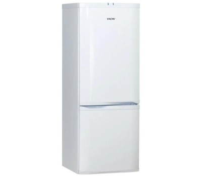 Холодильник DON R-280 B 290л белый
