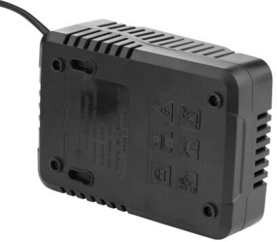 Зарядное устройство P.I.T. Зарядное устройство PH20-4.0A (20В, ток 4.0А, 100Вт, для всех акб 20В системы OnePower)