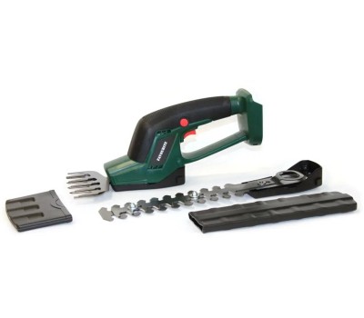 Ножницы-кусторез аккумуляторные FAVORIT OBS 21 TS 21В, 2 Ач, ЗУ