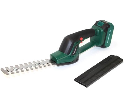 Ножницы-кусторез аккумуляторные FAVORIT OBS 21 TS 21В, 2 Ач, ЗУ