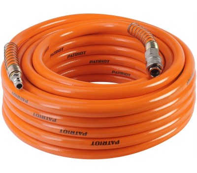 Шланг пневматический PATRIOT Шланг пневматический армированный RPH 20