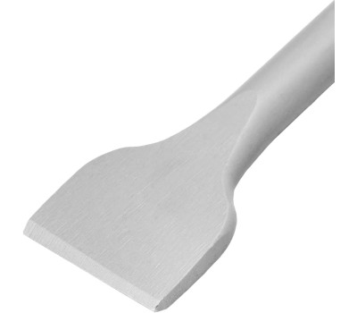 Зубило MATRIX Зубило плоское, широкое, 14 х 40 х 250 мм, SDS PLUS//