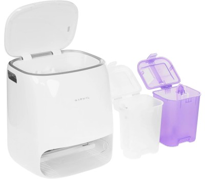 Робот-пылесос NARWAL Freo X Ultra YJCC015