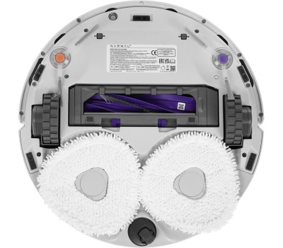 Робот-пылесос NARWAL Freo X Ultra YJCC015
