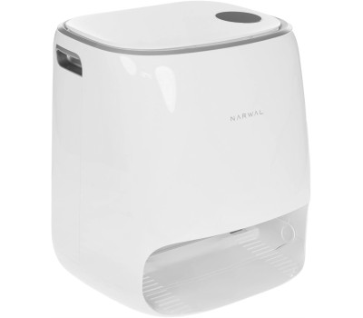 Робот-пылесос NARWAL Freo X Ultra YJCC015