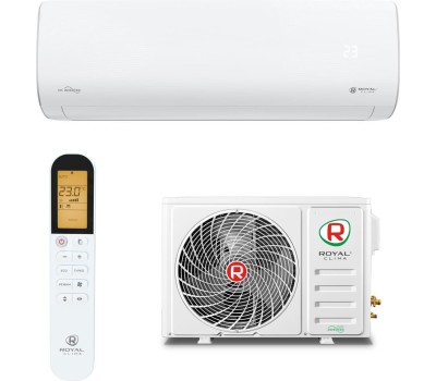 Сплит-система ROYAL CLIMA RCI-AR28HN ARIA DC Inverter