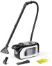 KARCHER Моющий пылесос SE 3 Compact Home Floor, 500Вт, белый/черный [1.081-533.0]