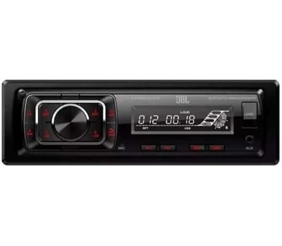 Автомагнитола JBL CELEBRITY150 Автомагнитола Flash