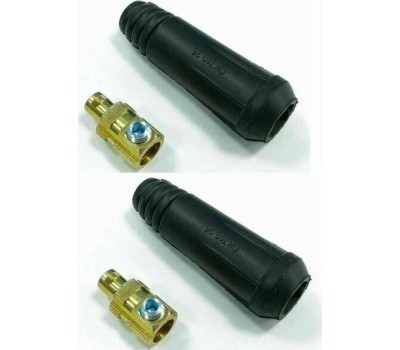 REXANT Вилка кабельная (вставка) СКР 35-50