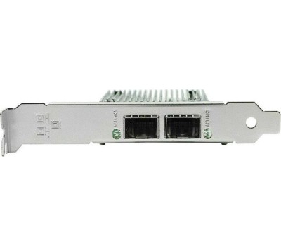 Сетевой адаптер LR-LINK Сетевой адаптер LREC9802BT Intel X540 AT2 PCI-E x8 10GB 2 X RJ45 X540-T2