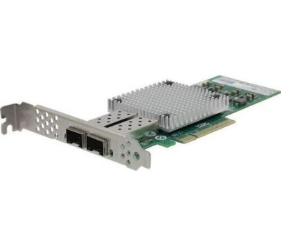 Сетевой адаптер LR-LINK Сетевой адаптер LREC9802BT Intel X540 AT2 PCI-E x8 10GB 2 X RJ45 X540-T2