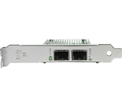 Сетевой адаптер LR-LINK Сетевой адаптер LREC9802BT Intel X540 AT2 PCI-E x8 10GB 2 X RJ45 X540-T2