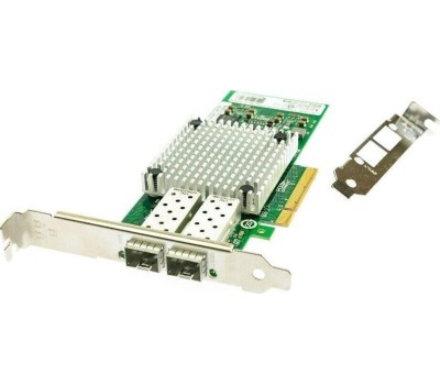 Сетевой адаптер LR-LINK Сетевой адаптер LREC9802BT Intel X540 AT2 PCI-E x8 10GB 2 X RJ45 X540-T2