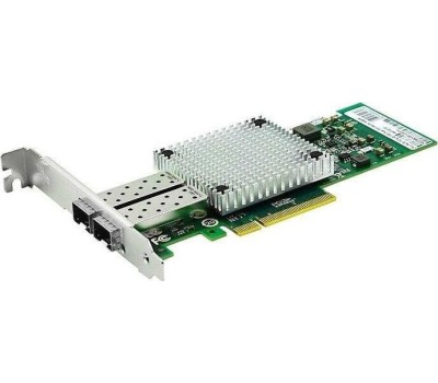 Сетевой адаптер LR-LINK Сетевой адаптер LREC9802BT Intel X540 AT2 PCI-E x8 10GB 2 X RJ45 X540-T2