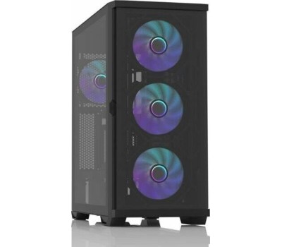 ZALMAN MidiTower Z10
