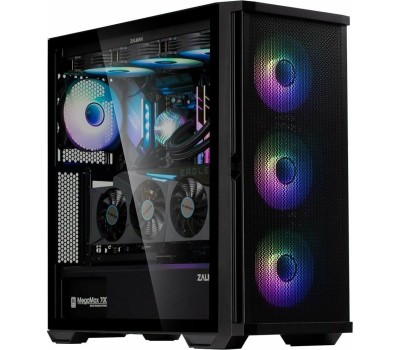 ZALMAN MidiTower Z10