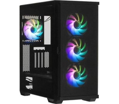 ZALMAN MidiTower Z10