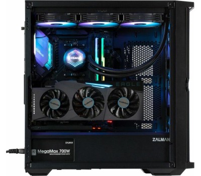 ZALMAN MidiTower Z10