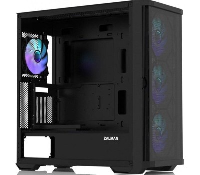 ZALMAN MidiTower Z10