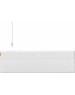 A4TECH Клавиатура Fstyler FX50, проводная, USB, ножничная, белый [fx50 white]