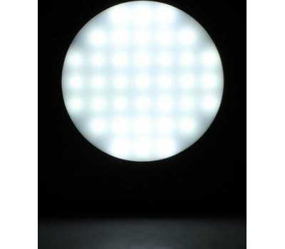 CACTUS Электростанция портативная CS-PCS172 48000mAh 5A 3xUSB черный