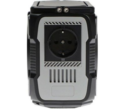 CACTUS Электростанция портативная CS-PCS172 48000mAh 5A 3xUSB черный