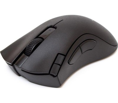 RAZER Мышь беспроводная DeathAdder V2 X HyperSpeed, игровая, Bluetooth/Радио, оптическая, USB, 14000dpi, черный [rz01-04130100-r3g1]