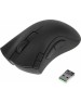RAZER Мышь беспроводная DeathAdder V2 X HyperSpeed, игровая, Bluetooth/Радио, оптическая, USB, 14000dpi, черный [rz01-04130100-r3g1]