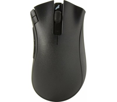 RAZER Мышь беспроводная DeathAdder V2 X HyperSpeed, игровая, Bluetooth/Радио, оптическая, USB, 14000dpi, черный [rz01-04130100-r3g1]
