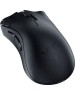 RAZER Мышь беспроводная DeathAdder V2 X HyperSpeed, игровая, Bluetooth/Радио, оптическая, USB, 14000dpi, черный [rz01-04130100-r3g1]