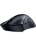 RAZER Мышь беспроводная DeathAdder V2 X HyperSpeed, игровая, Bluetooth/Радио, оптическая, USB, 14000dpi, черный [rz01-04130100-r3g1]