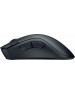 RAZER Мышь беспроводная DeathAdder V2 X HyperSpeed, игровая, Bluetooth/Радио, оптическая, USB, 14000dpi, черный [rz01-04130100-r3g1]