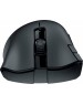 RAZER Мышь беспроводная DeathAdder V2 X HyperSpeed, игровая, Bluetooth/Радио, оптическая, USB, 14000dpi, черный [rz01-04130100-r3g1]