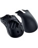RAZER Мышь беспроводная DeathAdder V2 X HyperSpeed, игровая, Bluetooth/Радио, оптическая, USB, 14000dpi, черный [rz01-04130100-r3g1]