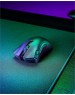 RAZER Мышь беспроводная DeathAdder V2 X HyperSpeed, игровая, Bluetooth/Радио, оптическая, USB, 14000dpi, черный [rz01-04130100-r3g1]