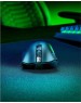 RAZER Мышь беспроводная DeathAdder V2 X HyperSpeed, игровая, Bluetooth/Радио, оптическая, USB, 14000dpi, черный [rz01-04130100-r3g1]