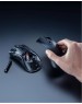 RAZER Мышь беспроводная DeathAdder V2 X HyperSpeed, игровая, Bluetooth/Радио, оптическая, USB, 14000dpi, черный [rz01-04130100-r3g1]