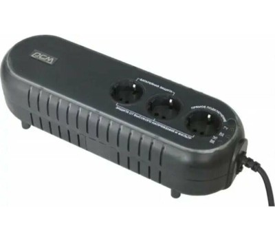 ИБП POWERCOM ИБП WOW 700U, 700ВA [wow-700u]