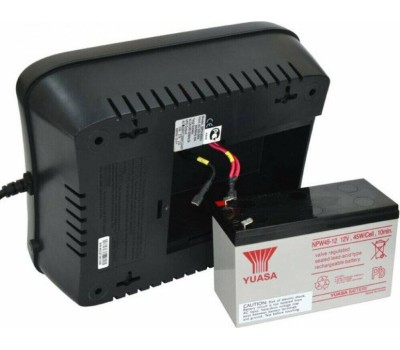 ИБП POWERCOM ИБП Spider SPD-850N, 850ВA