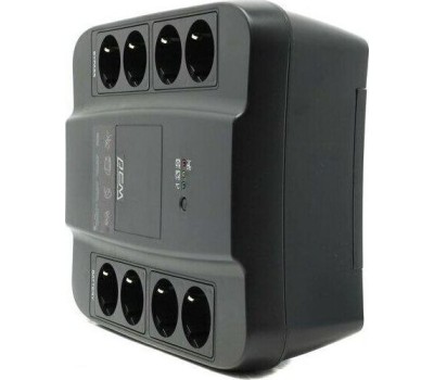 ИБП POWERCOM ИБП Spider SPD-850N, 850ВA